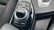 BMW 1 Series 116d Sport 3dr [Nav/Servotronic] Step Auto Diesel Hatchback